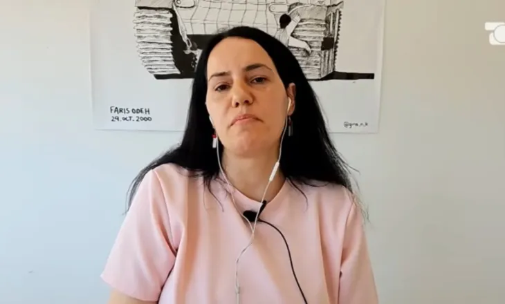 Turqia kthen aktivistët e flotiljes/ Gruaja e shqiptarit që u ndalua nga Izraeli flet për “Shqipëria Live”: Sot priten të nisen nga Stambolli