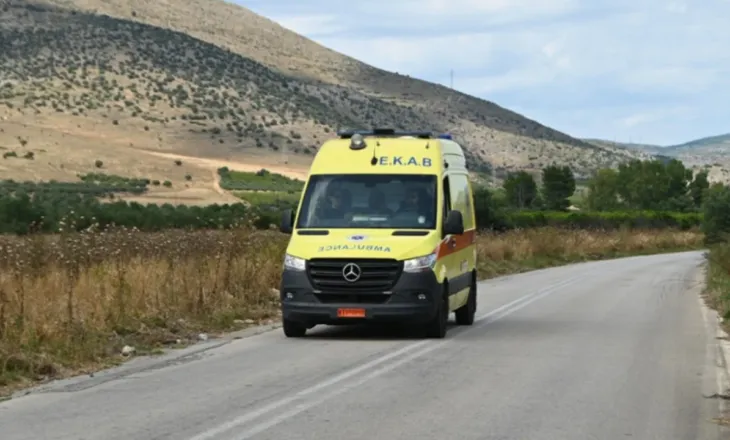 U aksidentua me motor në Rodos, vdes pas tetë muajsh në spital 17-vjeçari shqiptar