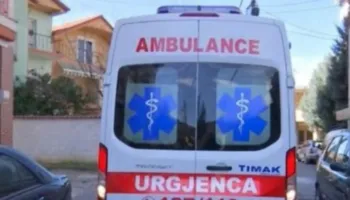 U aksidentua ndërsa ecte me biçikletë, ndërron jetë në spital profesor Luan Pirdeni! Arrestohet 31-vjeçari (EMRI)