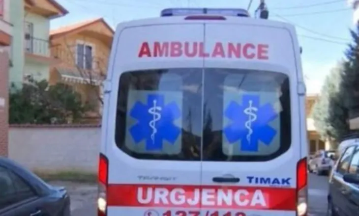 U aksidentua ndërsa ecte me biçikletë, ndërron jetë në spital profesor Luan Pirdeni! Arrestohet 31-vjeçari (EMRI)