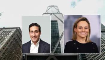 U akuzua për abuzim seksual! Drejtoresha shqiptare e bankës amerikane: S’kam lidhje. JPMorgan: Sajesa