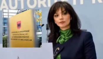 U akuzuan për shkelje të barazisë në tendera, Apeli i GJKKO-së shpall të pafajshme Sonila Qaton dhe 9 të tjerë