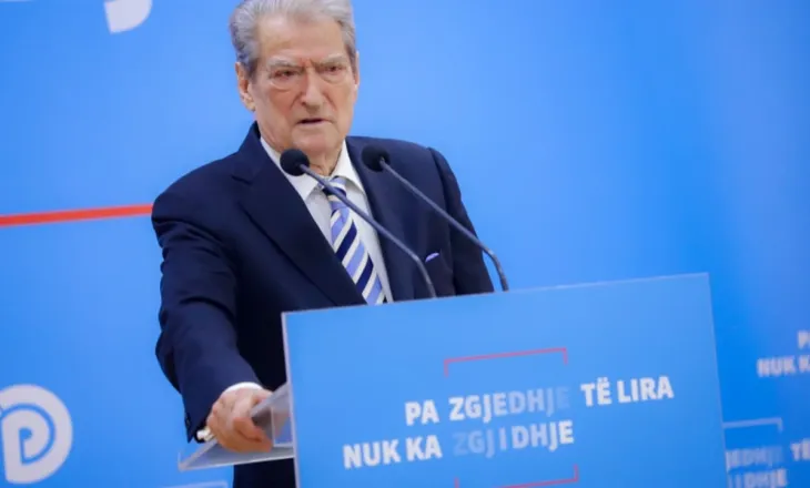 U akuzuan për shpifje/ Gjykata e Posaçme shpall të pafajshëm Berishën, Nokën, Boçin dhe Palokën