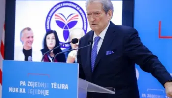 U arrestua për grup kriminal dhe grabitje personi e me vila, apartamente, makina luksoze dhe…/ Berisha: Mirlinda Karçanaj u lirua nga ish-ministri i PS-së