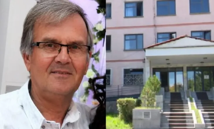 U arrestua për ngacmimin seksual të një 21-vjeçareje, mjeku përfundon në spital