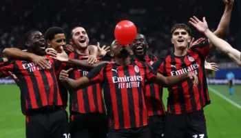 U ble për 38 milionë euro një vit më parë, Milan nxjerr në shitje sulmuesin që zhgënjeu me fanellën kuqezi