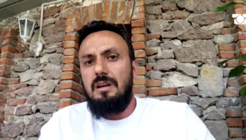U dhunua nga izraelitët në Flotiljen Globale, Goxhaj flet për “Shqipëria Live”: Njërin nga ne e qëlluan me armë në këmbë, mua më rrahën në grup