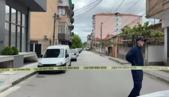 U dyshua për eksploziv, por u gjet GPS, makina në pronësi të inspektorit të Pyjeve