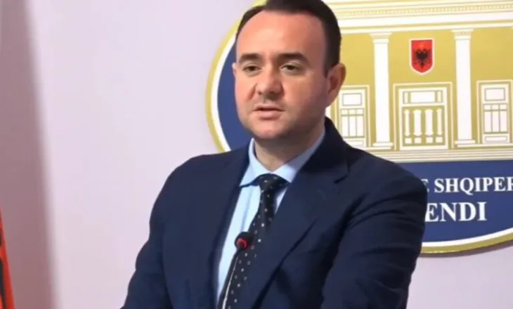 “U fuqizuan nga qeveria”/ Balliu: Të rinjtë po përdoren si ‘ushtarë’ nga kartelet shqiptare të drogës