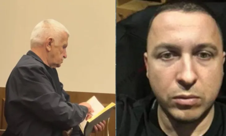 “U kam dhënë koordinatat e sakta dhe emra konkret”, babai i Ervis Martinajt akuza të forta ndaj SPAK: Askush nuk lëvizi