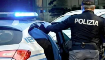 U kap me dokumente false/ Arrestohet në Itali 35-vjeçari shqiptar, i përfshirë në vrasje