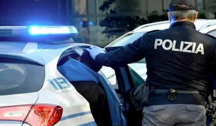 U kap me dokumente false/ Arrestohet në Itali 35-vjeçari shqiptar, i përfshirë në vrasje