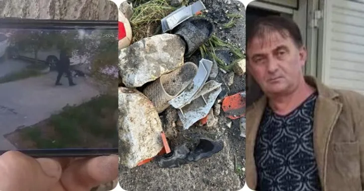 “U largova sepse kisha frikë!”/ Policia detaje nga aksidenti makabër në Durrës: Autori ishte dënuar disa herë për…