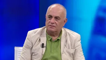 “U ngatërrua aktori me njeriun”, analiza e Artan Fugës për puthjen e Ndrenikës për Veliajn