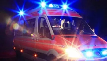 U nisën me skaf nga Korfuzi drejt Dubrovnikut, dy kroatë pësojnë dëmtime nga kushtet atmosferike dhe transportohen drejt spitalit të Vlorës