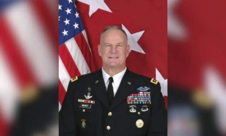 U nominua nga Trump si kandidat për postin e Ambasadorit amerikan në Shqipëri, Eric Wendt raporton nesër para Senatit
