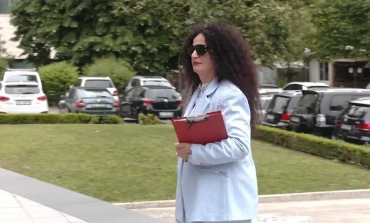 U përjashtua nga gara për kreun e PD, Sela-Berishës: Non grata ka marrë peng partinë