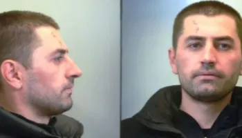 U plagos gjatë përplasjes me policinë greke, detaje të reja nga e shkuara kriminale e Alesio Xhelos