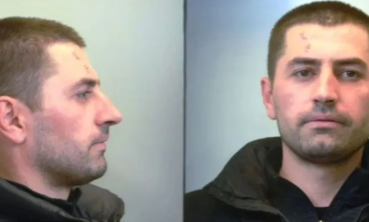 U plagos gjatë përplasjes me policinë greke, detaje të reja nga e shkuara kriminale e Alesio Xhelos