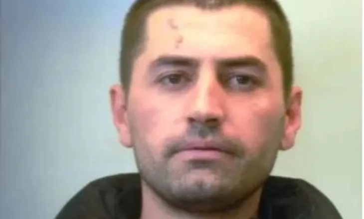 U plagos nga policia greke, dalin detaje nga e shkuara kriminale e Alesio Xhelos