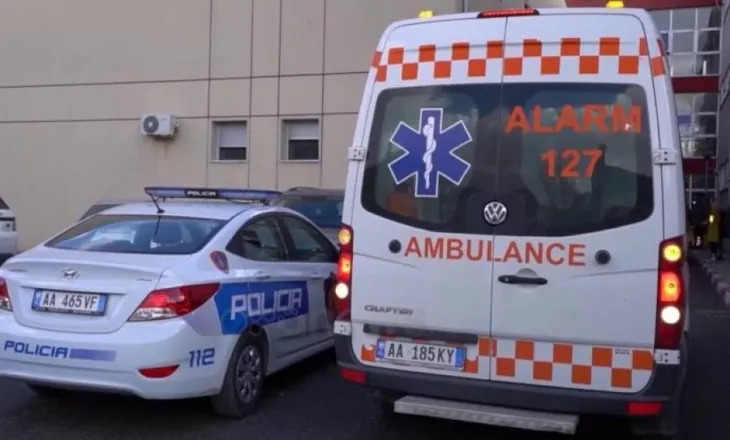 U rrëzua aksidentalisht nga ura, mbytet në lumë 60-vjeçari në Devoll