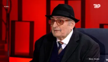 U shua në moshën 84-vjeçare, kush ishte Birçe Hasko, aktori që luajti në mbi 30 filma