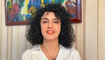 U transferua një javë më parë nga burgu në spital, reagon vëllai i iranianes që fitoi Cmimin Nobel: Ka nevojë për trajtim urgjent
