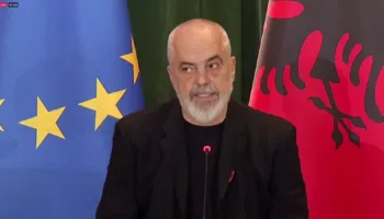 U vu nën hetim nga SPAK, Rama për Myzyrin: Njeriut që transformoi KPP iu hodh baltë dhe deshën ta shkatërronin, në fund doli pa faj