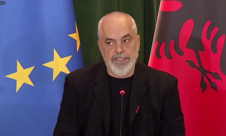 U vu nën hetim nga SPAK, Rama për Myzyrin: Njeriut që transformoi KPP iu hodh baltë dhe deshën ta shkatërronin, në fund doli pa faj