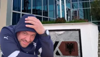 U zbulua nga SkyECC/ SPAK përfundon hetimin për ish-oficerin e operacionales, Igli Haxhiaj dërgohet për gjykim