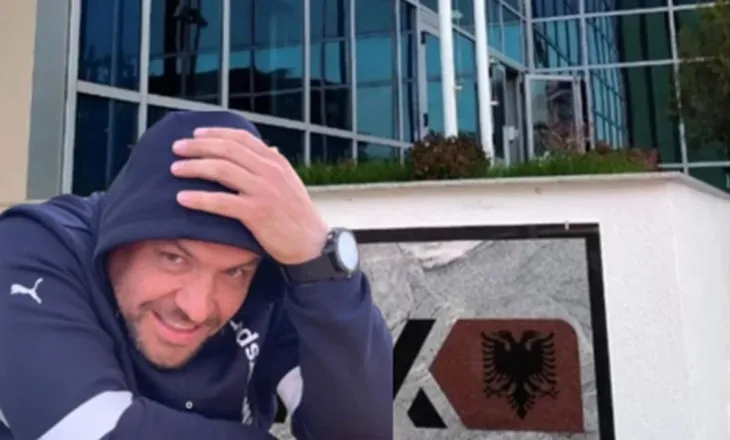 U zbulua nga SkyECC/ SPAK përfundon hetimin për ish-oficerin e operacionales, Igli Haxhiaj dërgohet për gjykim