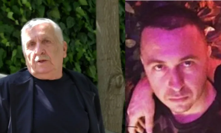 “Ua kam dhënë koordinatat e sakta dhe emrat se kush e vrau”/ U paraqit në GJKKO, babai i Ervis Martinajt: Kur dëshmova në SPAK, i thashë të gjitha