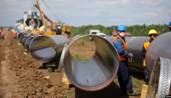 Uashingtoni hyn në boshllëkun energjetik të Evropës në Ballkan