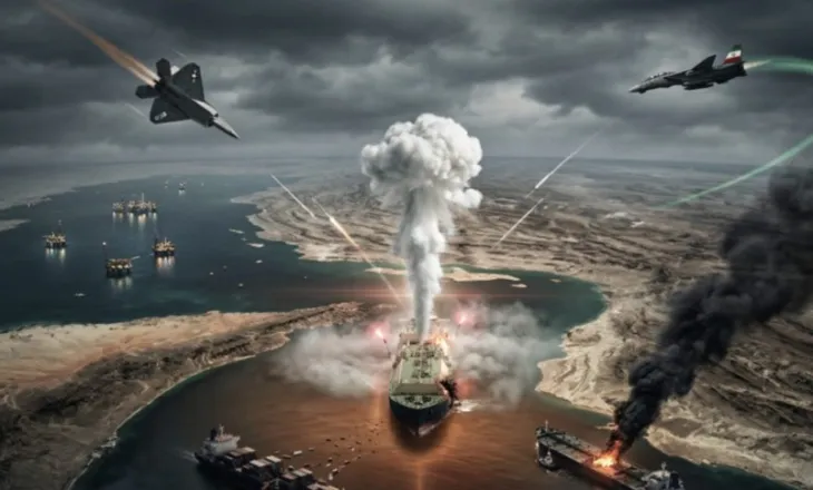 Uashingtoni pret përgjigjen e Iranit ndaj propozimit për paqe