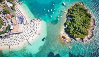 Udhëtimet e verës 2026/ “La Repubblica”: Eksploroni Shqipërinë një nga destiacionet ideale për adhuruesit e detit