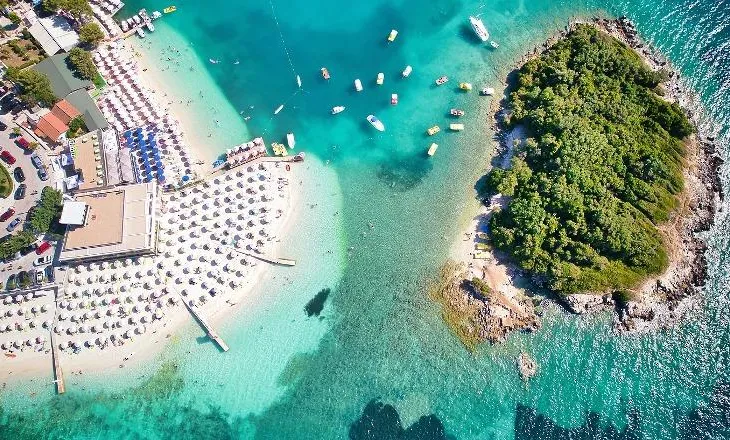 Udhëtimet e verës 2026/ “La Repubblica”: Eksploroni Shqipërinë një nga destiacionet ideale për adhuruesit e detit