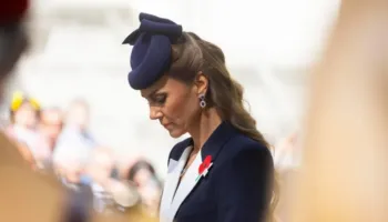 Udhëtimi i parë jashtë vendit i Princeshës Kate që nga beteja me kancerin, destinacion Italia