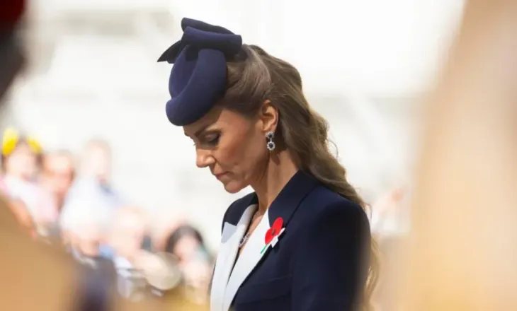 Udhëtimi i parë jashtë vendit i Princeshës Kate që nga beteja me kancerin, destinacion Italia