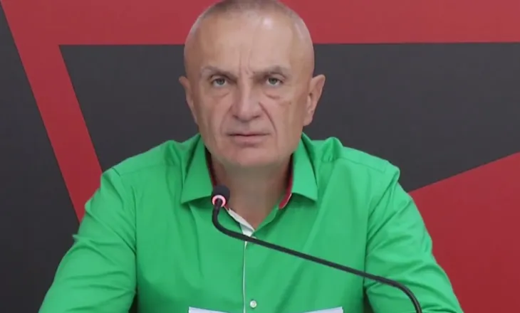 Udhëzimi mbi trajtimin hormonal në QSUT, reagon Ilir Meta: Shëndeti nuk ka qenë kurrë prioritet i qeverisë, zgjedhin të financojnë falas…