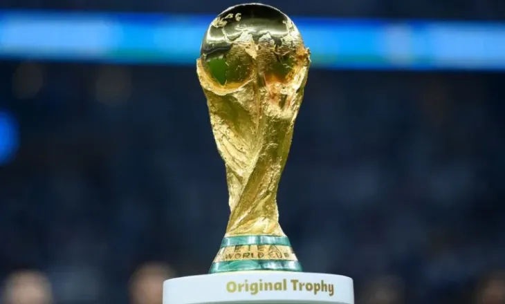 UEFA planifikon të ripërcaktojë formatet e grupeve kualifikuese, për Kupën e Botës 2030 dhe Euro 2032
