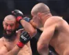 UFC-328/ Strickland mund Chimaev dhe rikthehet kampion bote, Joshua Van mbron titullin në peshën “flyweight”