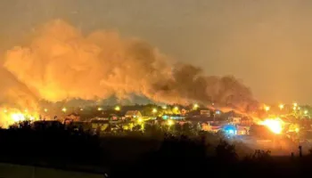 Ukraina i përgjigjet sulmeve ruse, godet me dronë rajonin Bielsko-Biala, një viktimë dhe 3 të plagosur