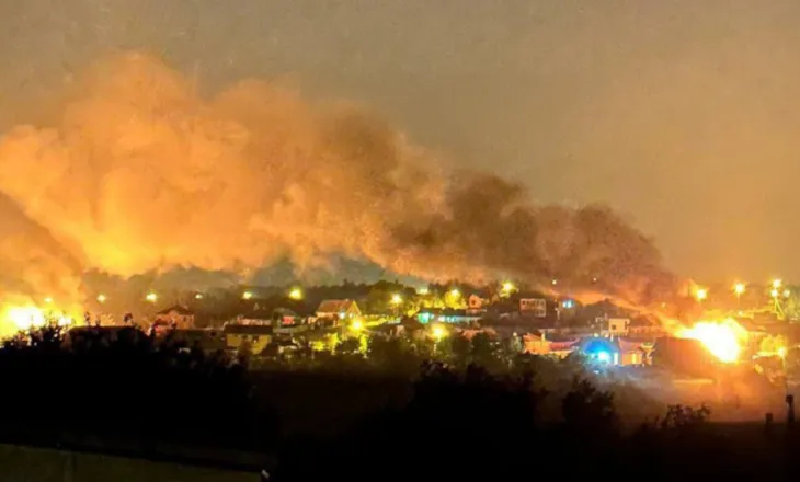 Ukraina i përgjigjet sulmeve ruse, godet me dronë rajonin Bielsko-Biala, një viktimë dhe 3 të plagosur
