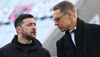 Ukraina kërkon fundin e luftës, Europa ende në vështirësi për të gjetur negociatorë përballë Putinit