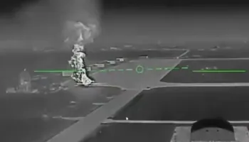 Ukraina shkatërron aeroplan, helikopter dhe sisteme të mbrojtjes ajrore ruse
