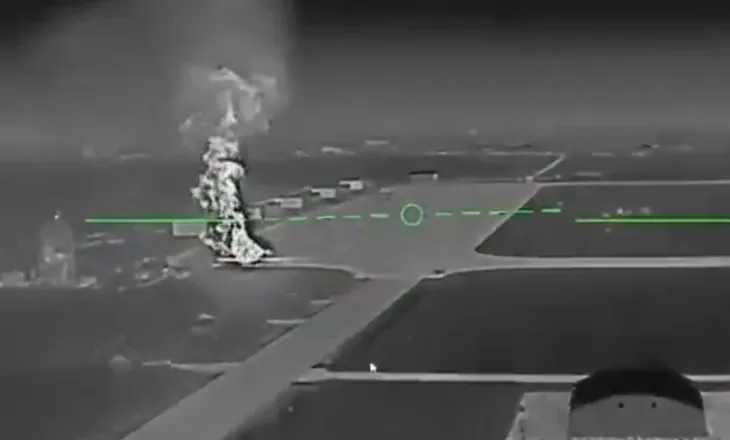 Ukraina shkatërron aeroplan, helikopter dhe sisteme të mbrojtjes ajrore ruse