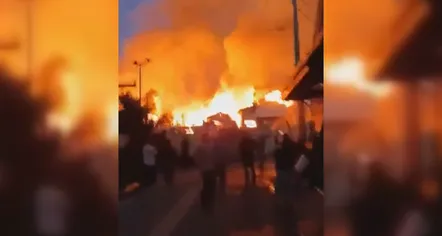 Ukraina “shkund” Rusinë, qindra dronë mbi Moskë e rajone të tjera, 4 viktima