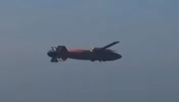 Ukraina teston me sukses bombën e parë të prodhuar në vend, Kievi: Është gati për përdorim