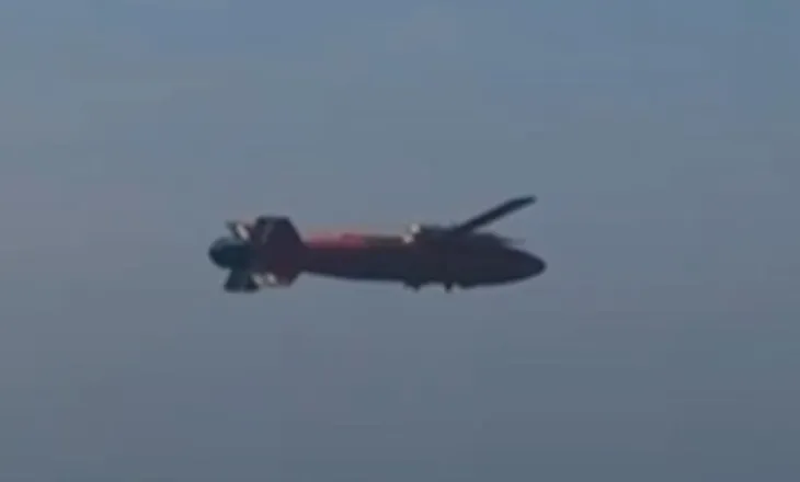 Ukraina teston me sukses bombën e parë të prodhuar në vend, Kievi: Është gati për përdorim