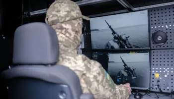 Ukraina vendos kushte për Greqinë në marrëveshjen për dronët detarë